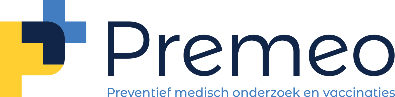 Logo Premeo